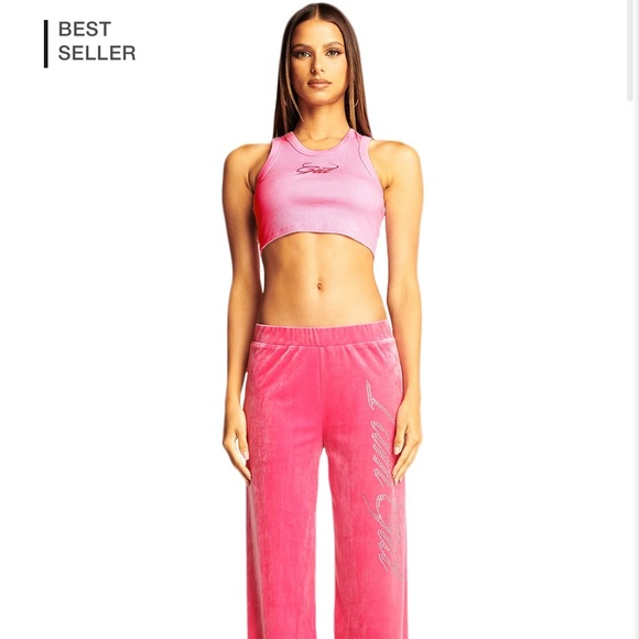 I.AM.GIA Vea Tank - Picture 2 of 3